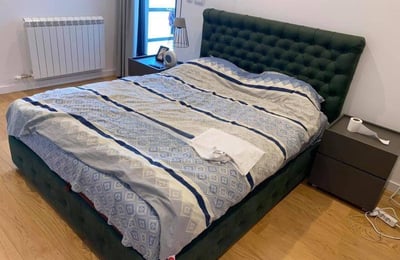 Location d’un appartement spacieux de 2 pièces, 50 m², Vračar, Belgrade, Serbie